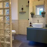 Interno 8 Lägenhet *