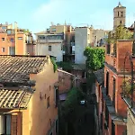 Apartmán Interno 8