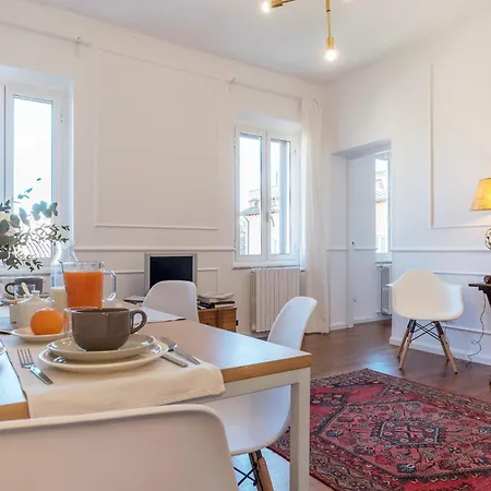 Lägenhet Interno 8 *