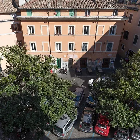 Interno 8 Apartman *