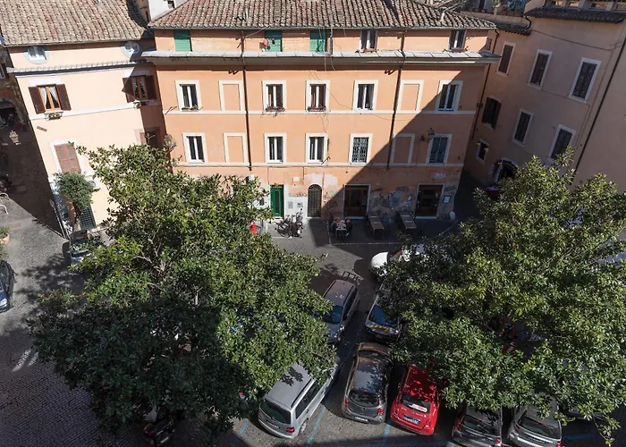 Interno 8 Apartment *